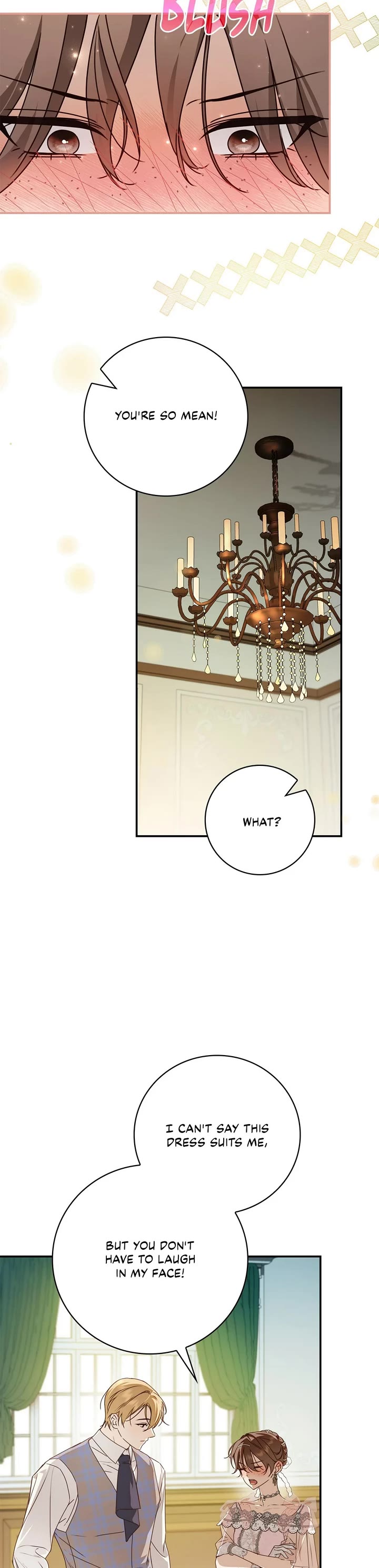 The Count's Secret Maid chapter 34 page 14