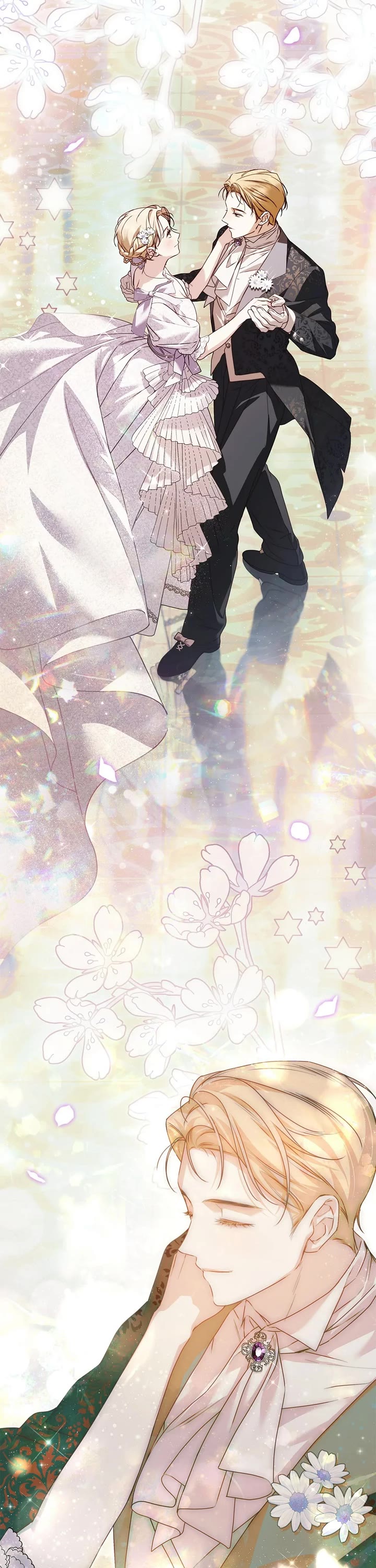 The Count's Secret Maid chapter 34 page 31