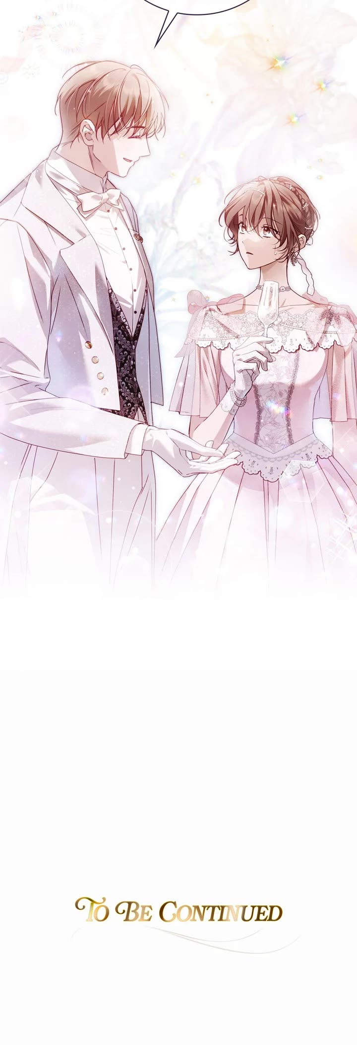 The Count's Secret Maid chapter 34 page 36