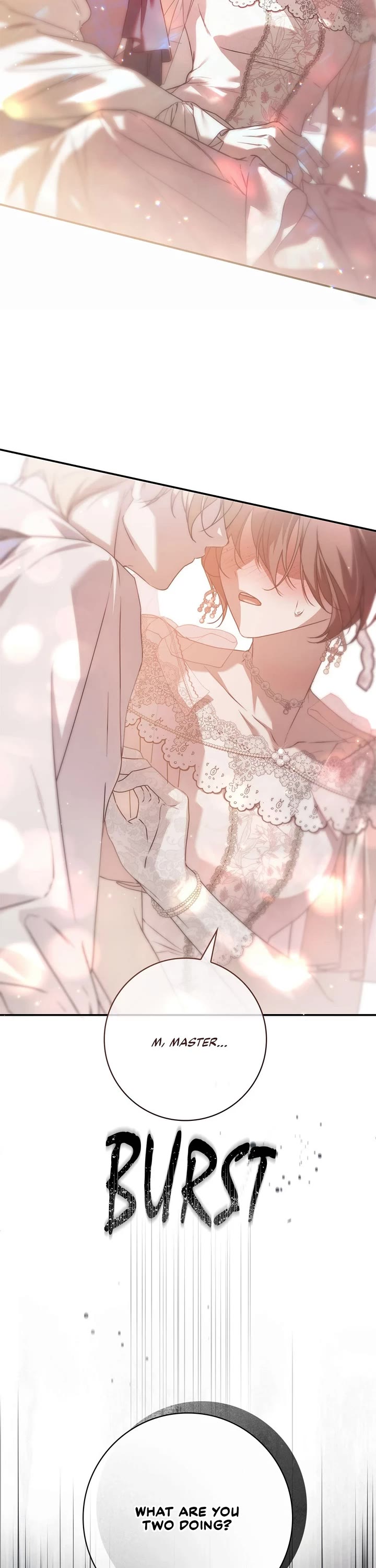 The Count's Secret Maid chapter 34 page 9