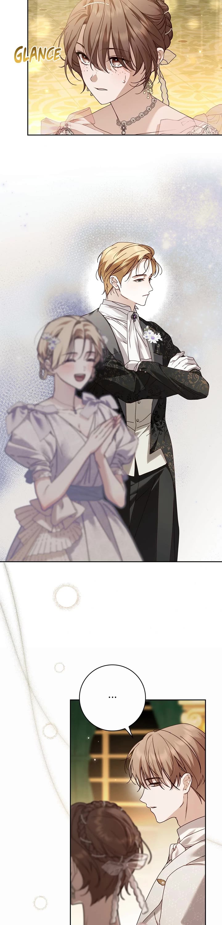 The Count's Secret Maid chapter 35 page 13