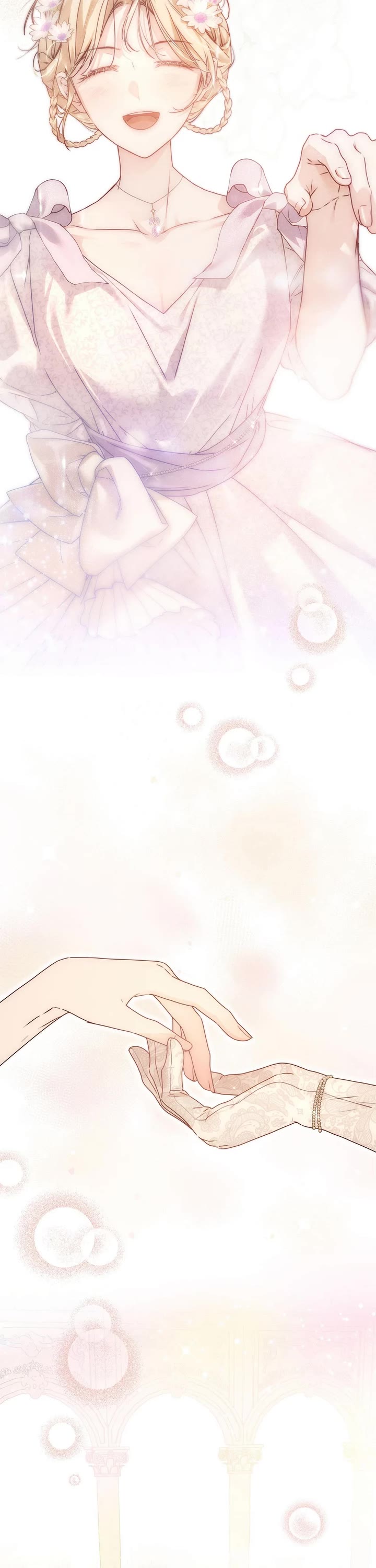 The Count's Secret Maid chapter 35 page 23