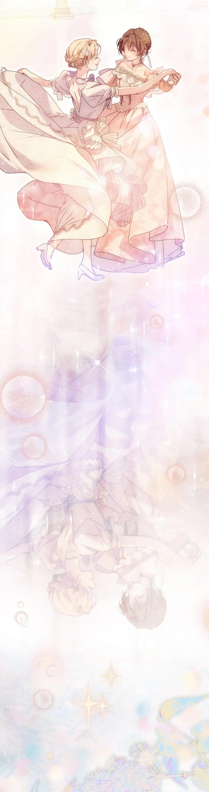 The Count's Secret Maid chapter 35 page 24