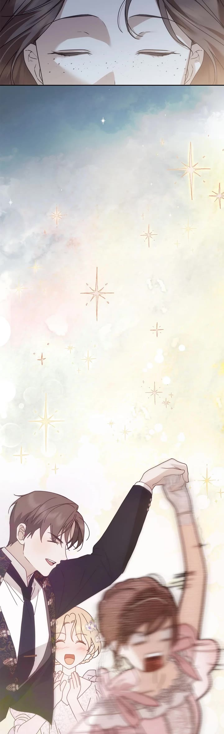 The Count's Secret Maid chapter 35 page 30