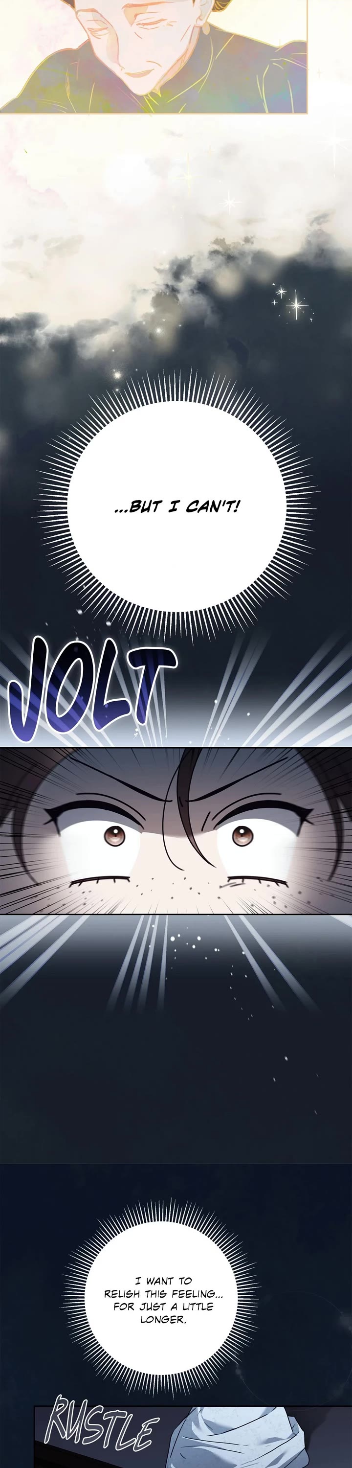 The Count's Secret Maid chapter 35 page 32