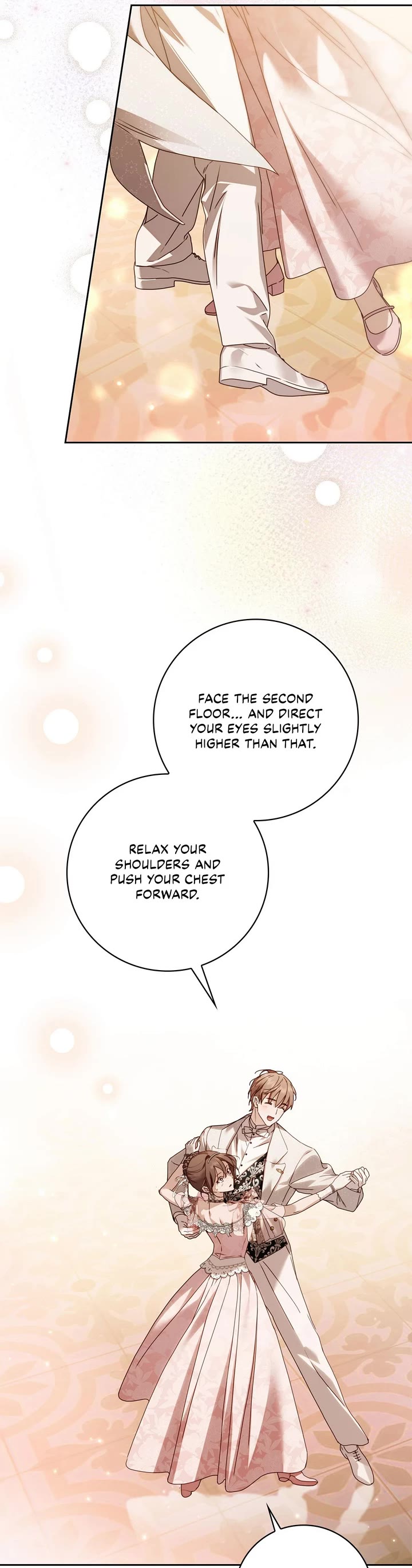 The Count's Secret Maid chapter 35 page 5