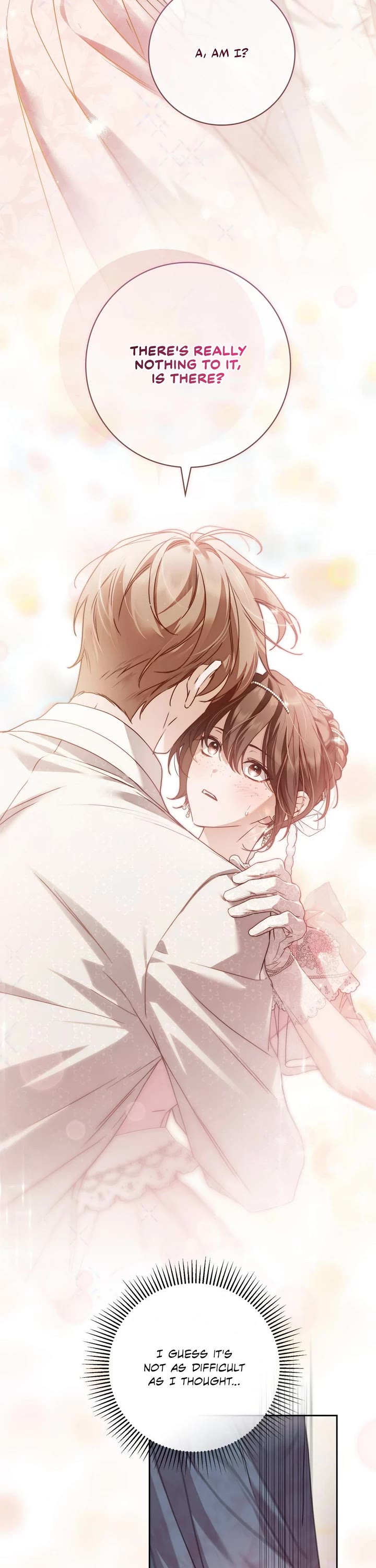 The Count's Secret Maid chapter 35 page 7