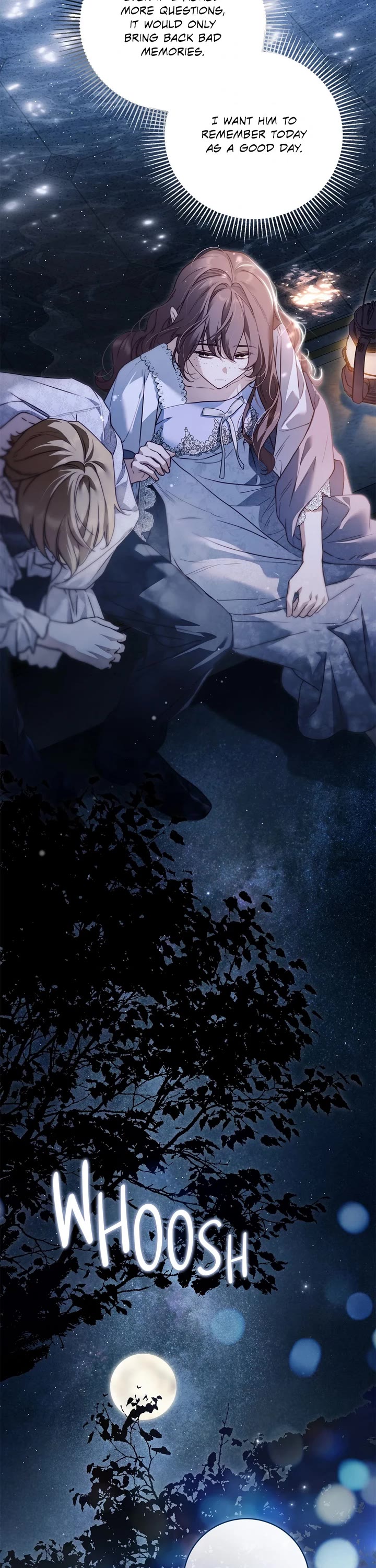 The Count's Secret Maid chapter 36 page 13