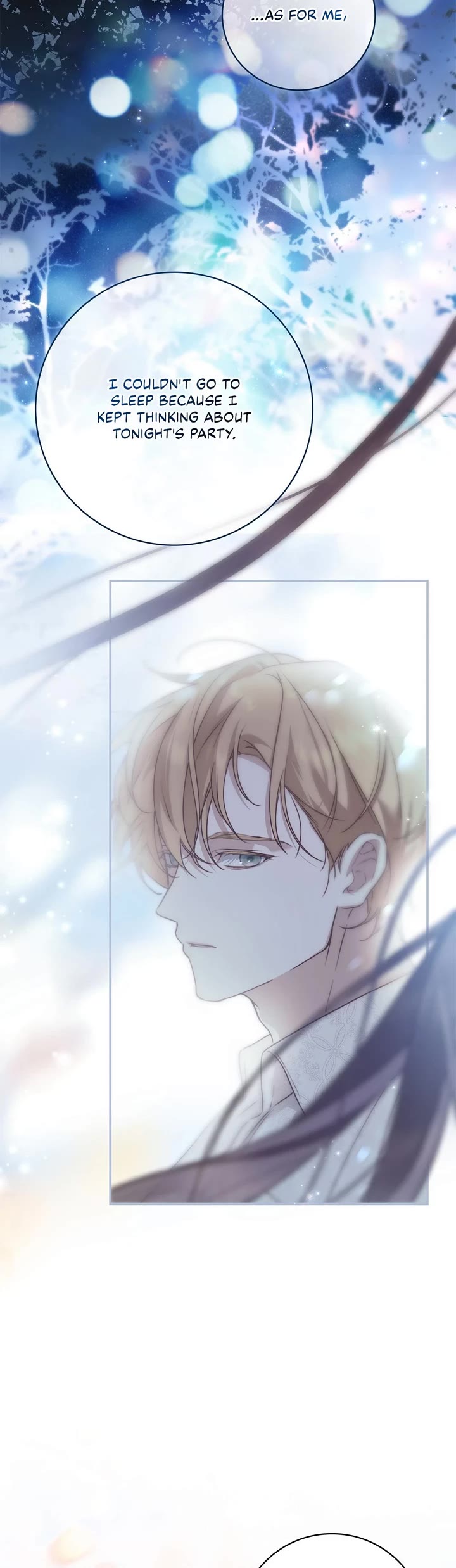 The Count's Secret Maid chapter 36 page 14