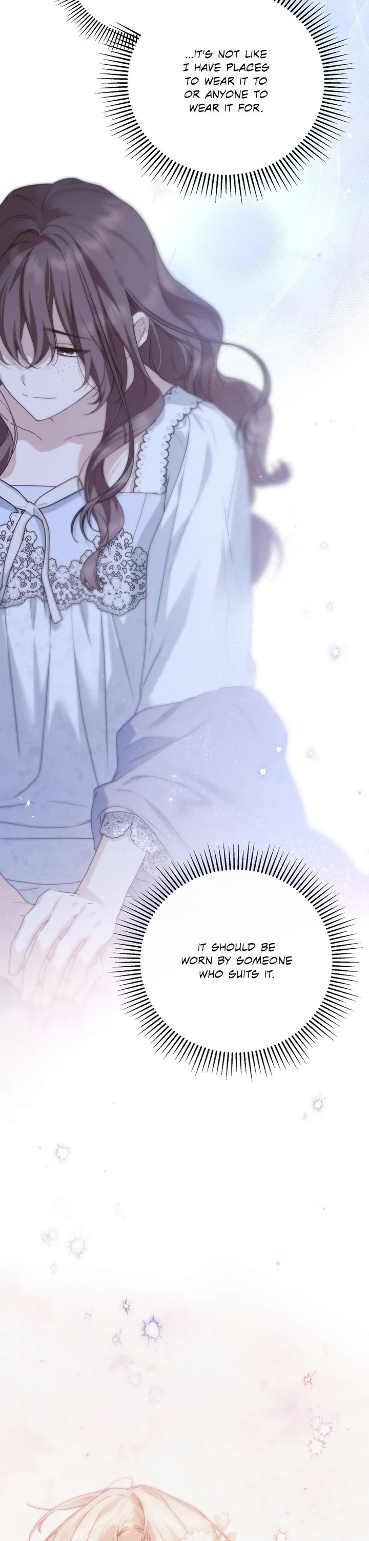 The Count's Secret Maid chapter 36 page 18