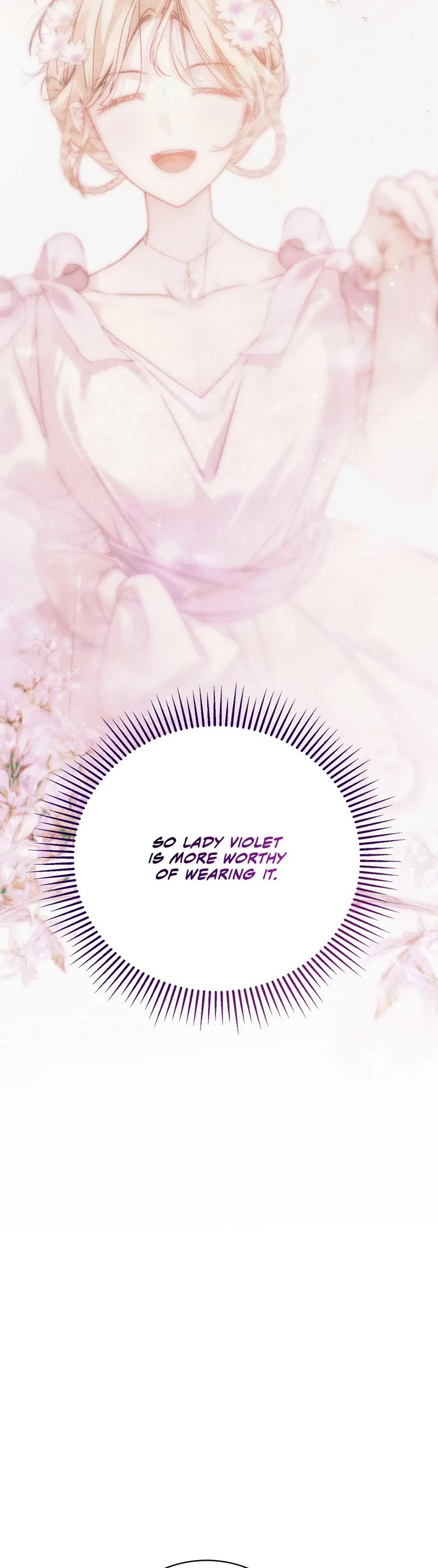 The Count's Secret Maid chapter 36 page 19