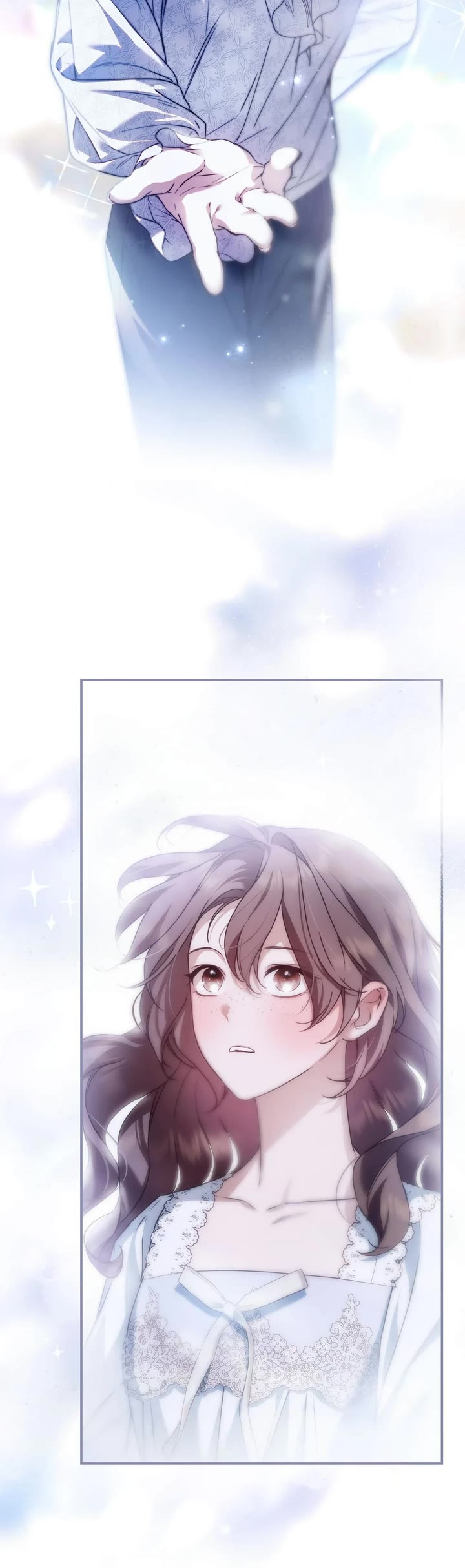 The Count's Secret Maid chapter 36 page 25