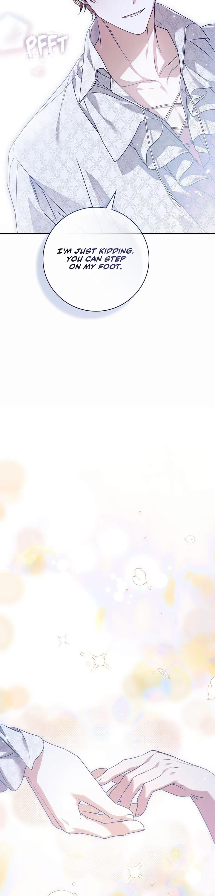 The Count's Secret Maid chapter 36 page 28