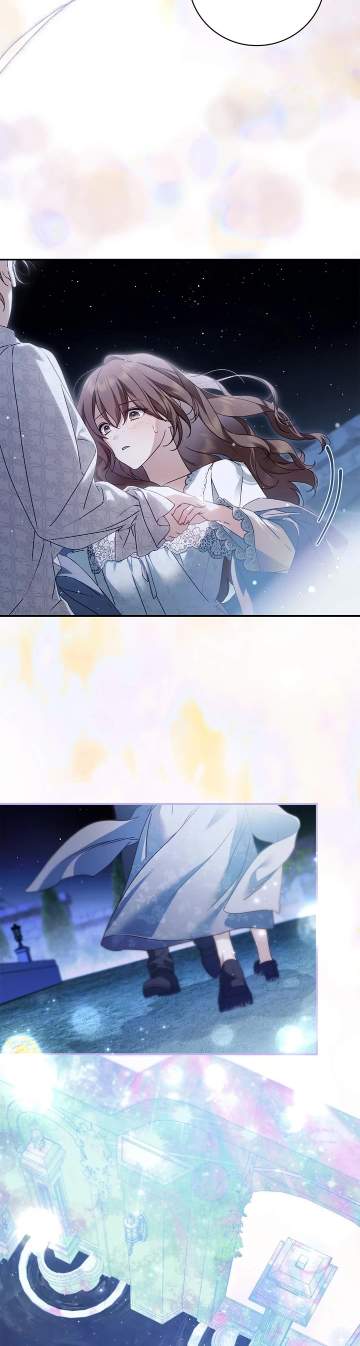 The Count's Secret Maid chapter 36 page 30