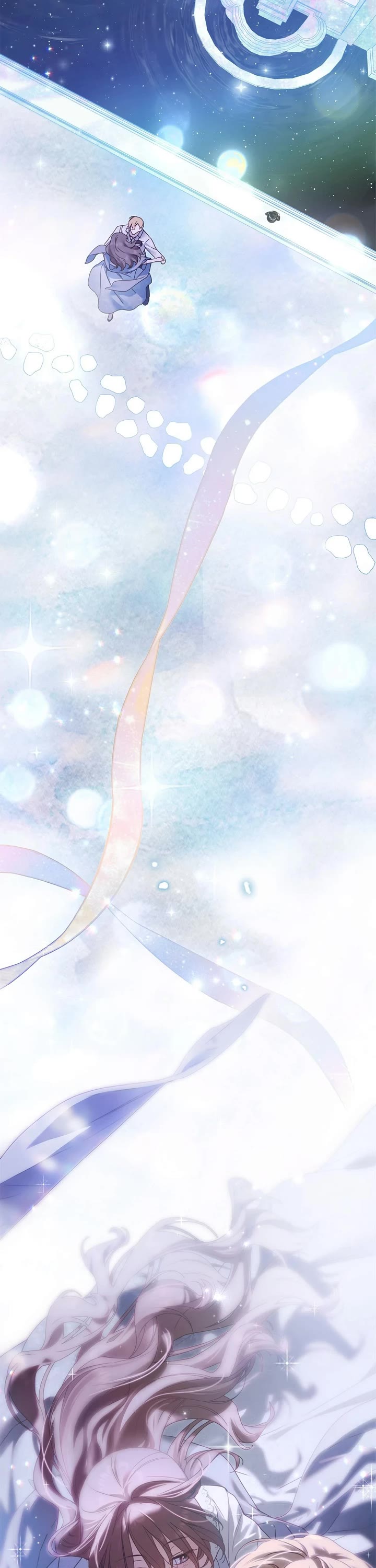 The Count's Secret Maid chapter 36 page 31