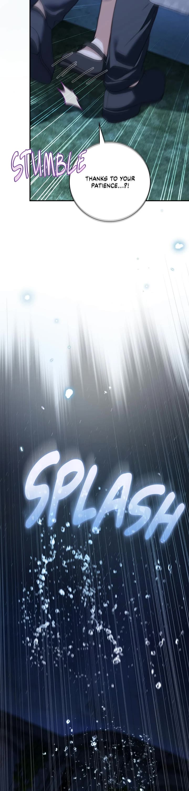 The Count's Secret Maid chapter 36 page 38