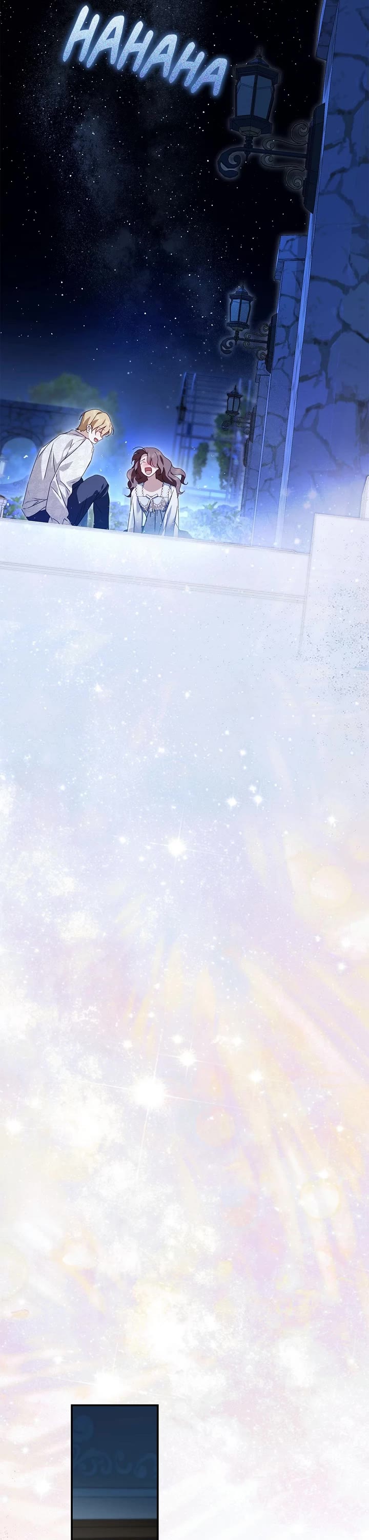 The Count's Secret Maid chapter 36 page 43