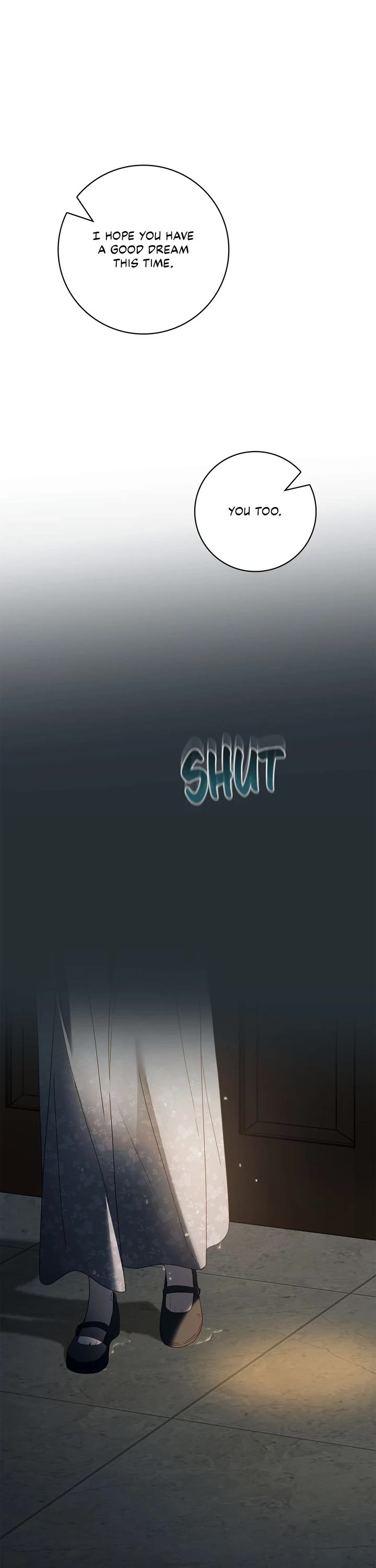 The Count's Secret Maid chapter 36 page 46