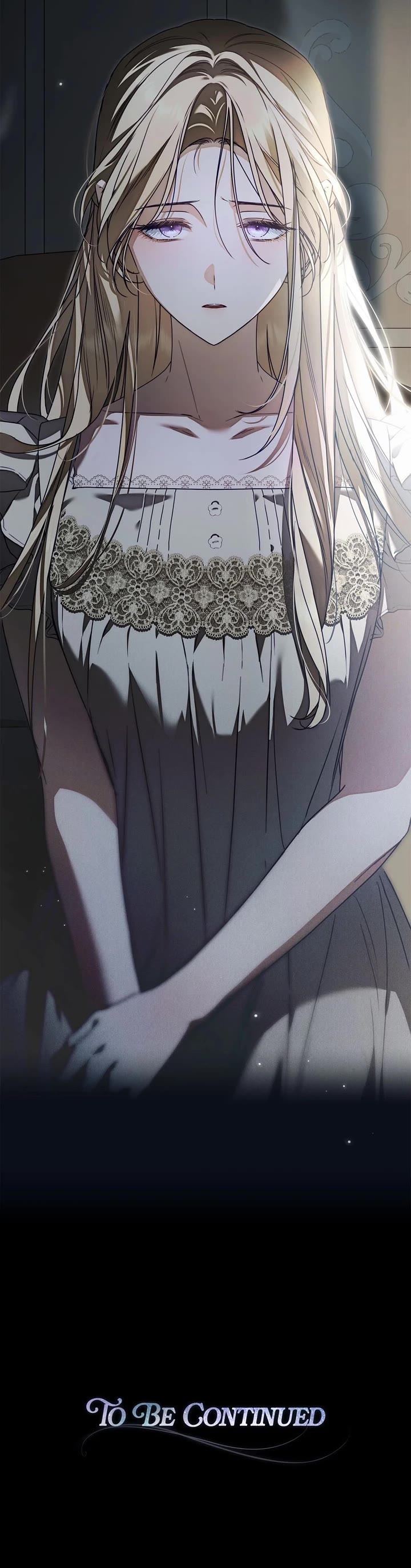 The Count's Secret Maid chapter 36 page 49