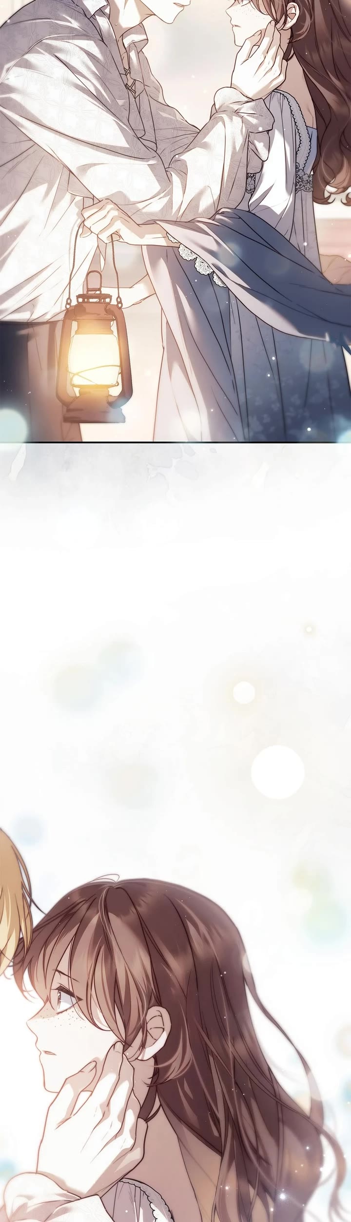 The Count's Secret Maid chapter 36 page 5