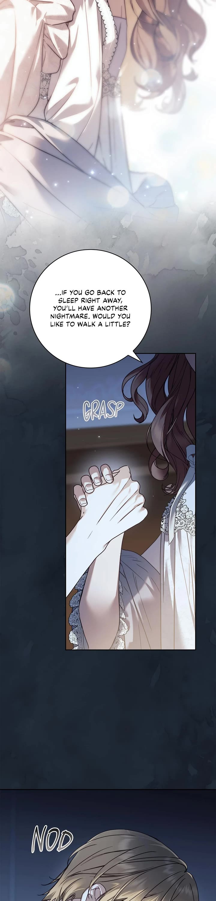 The Count's Secret Maid chapter 36 page 6