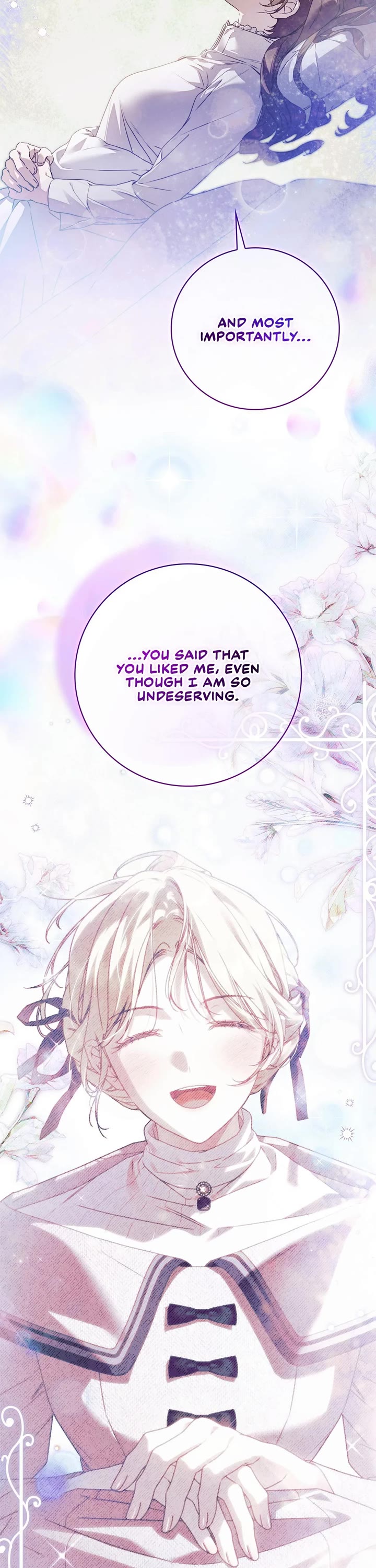 The Count's Secret Maid chapter 37 page 11