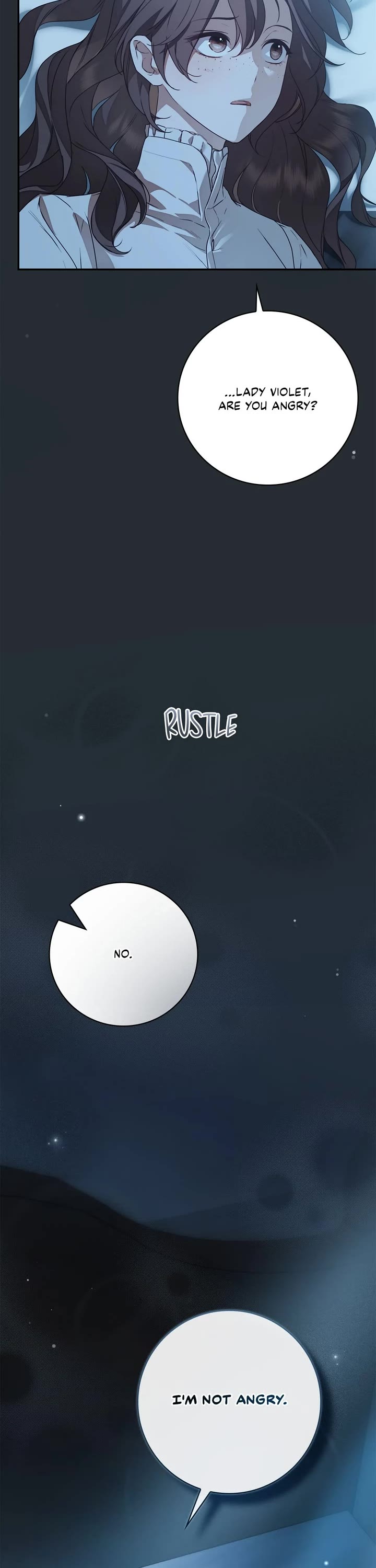 The Count's Secret Maid chapter 37 page 13