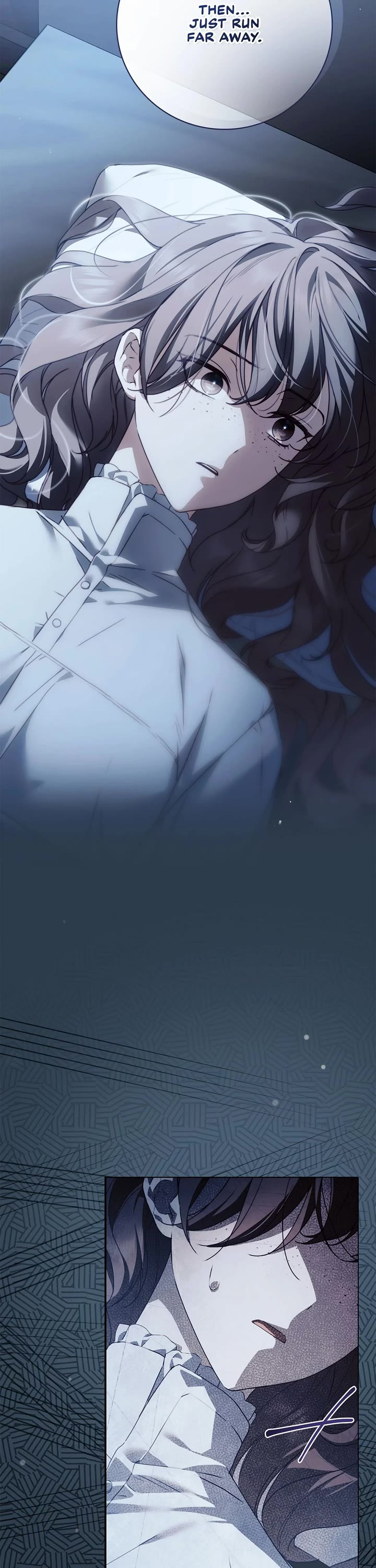 The Count's Secret Maid chapter 37 page 18