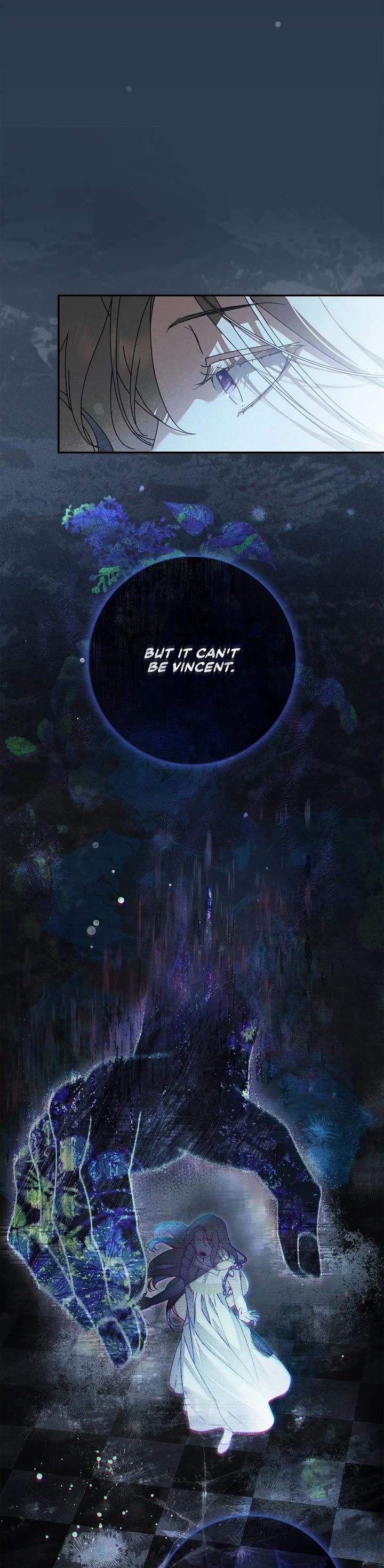 The Count's Secret Maid chapter 37 page 20