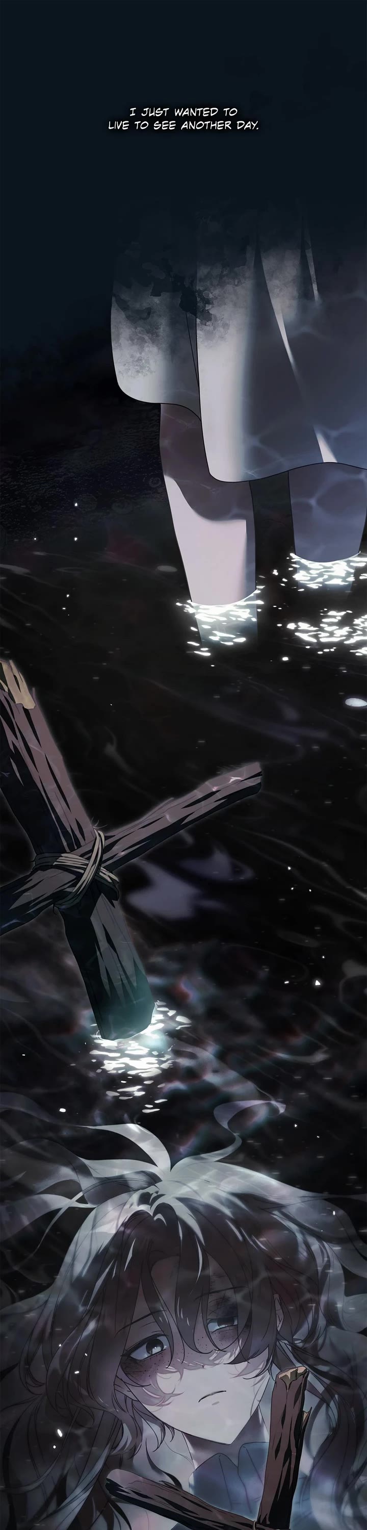 The Count's Secret Maid chapter 37 page 26