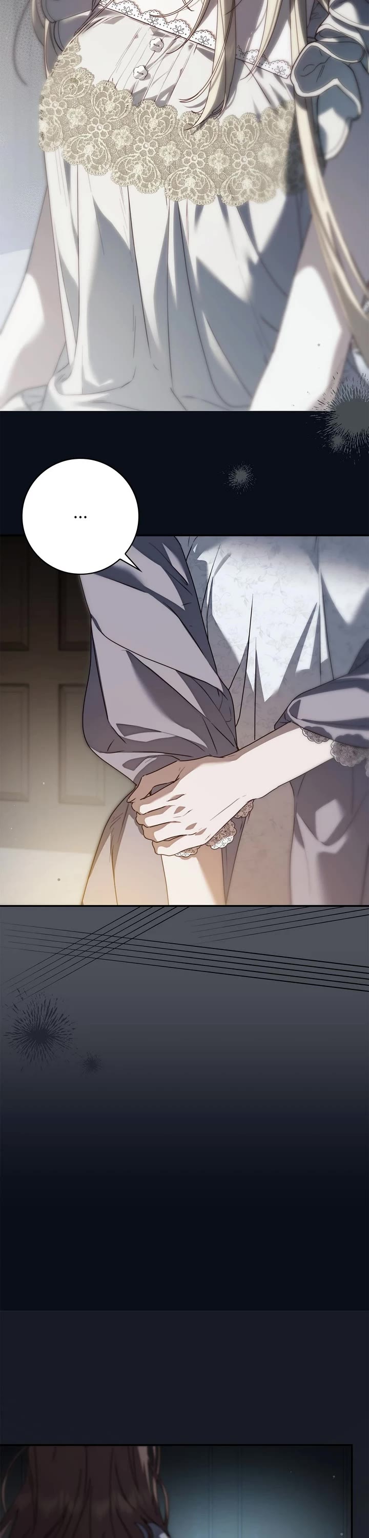 The Count's Secret Maid chapter 37 page 3