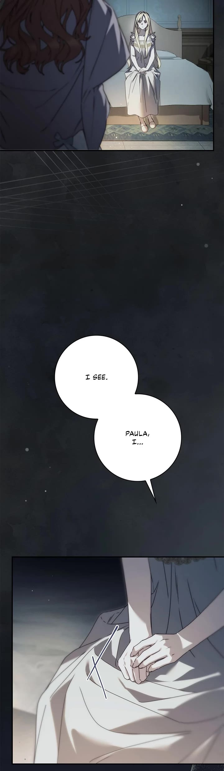 The Count's Secret Maid chapter 37 page 4