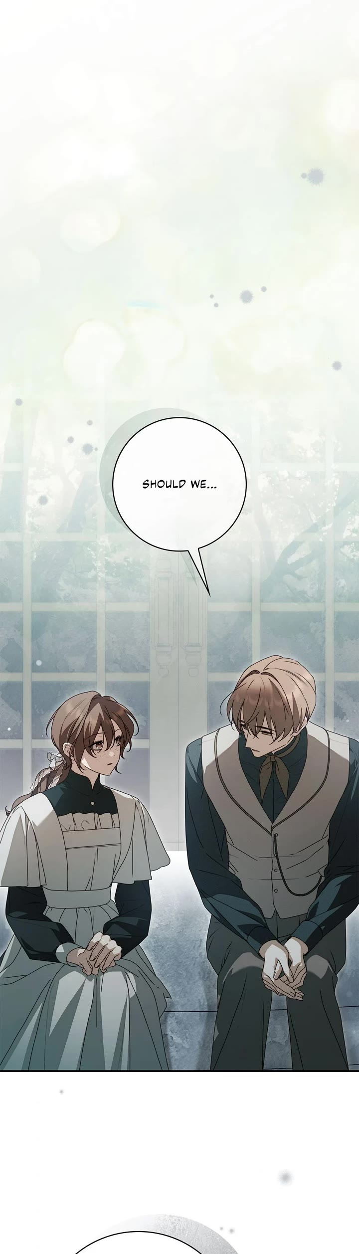 The Count's Secret Maid chapter 37 page 46