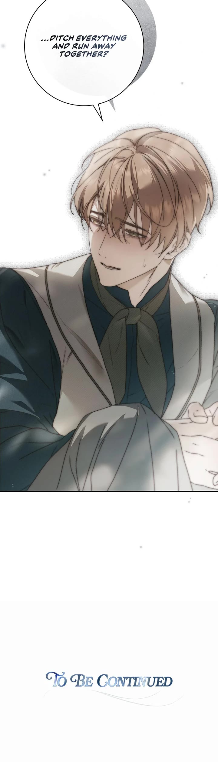 The Count's Secret Maid chapter 37 page 47