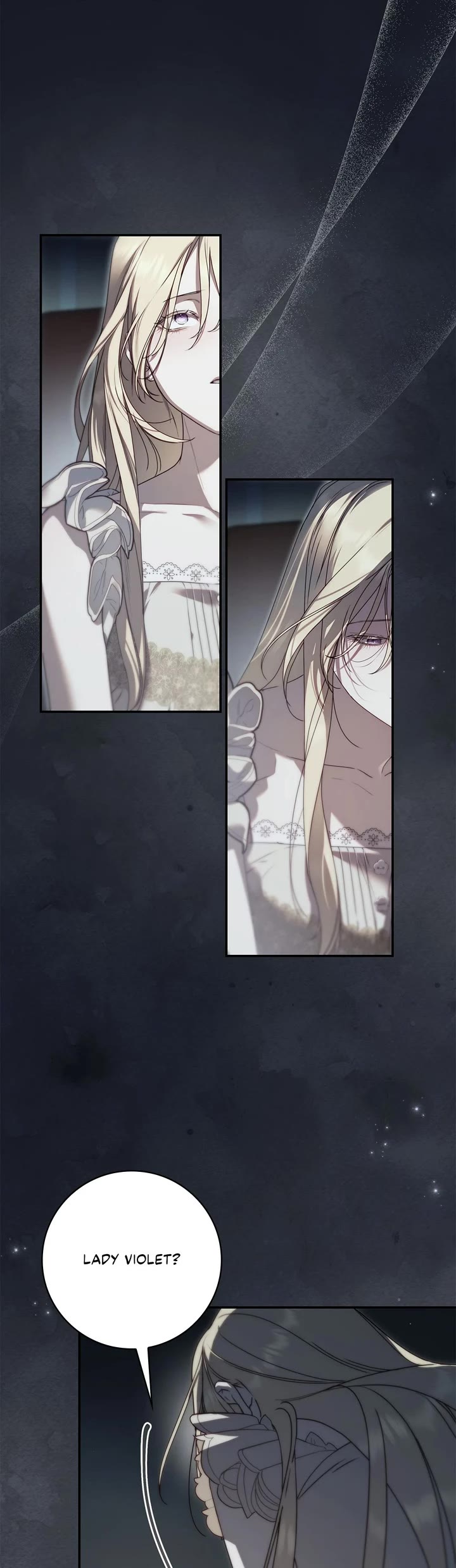 The Count's Secret Maid chapter 37 page 5