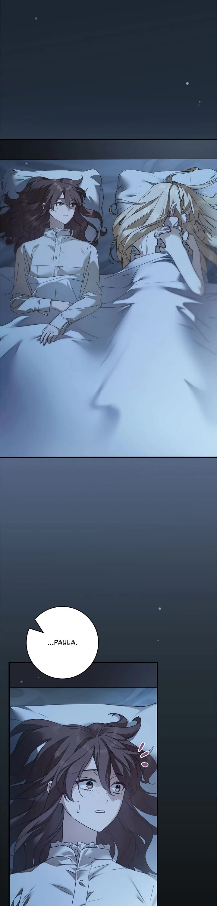 The Count's Secret Maid chapter 37 page 7