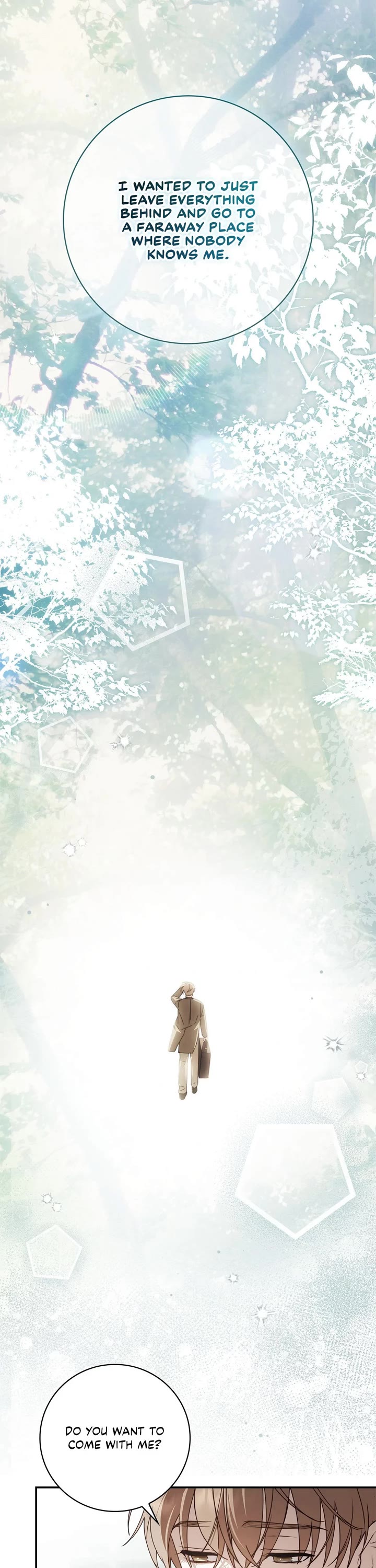 The Count's Secret Maid chapter 38 page 11