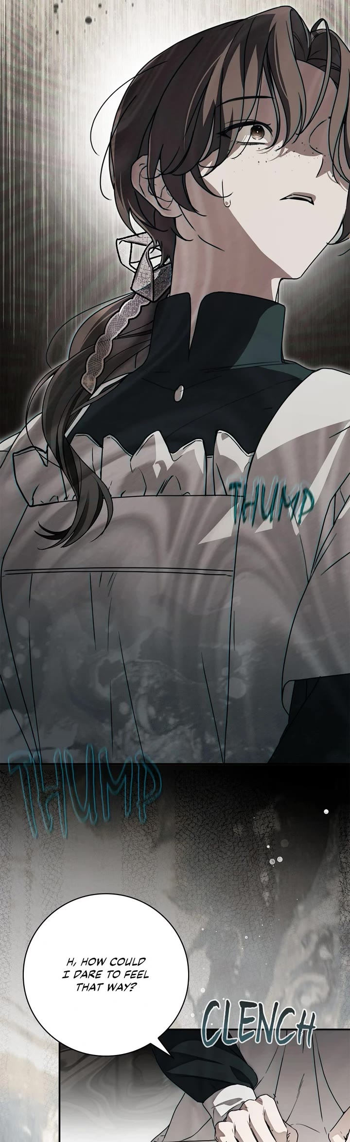 The Count's Secret Maid chapter 38 page 14