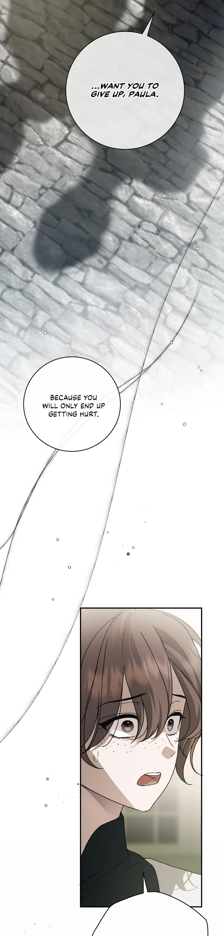 The Count's Secret Maid chapter 38 page 16