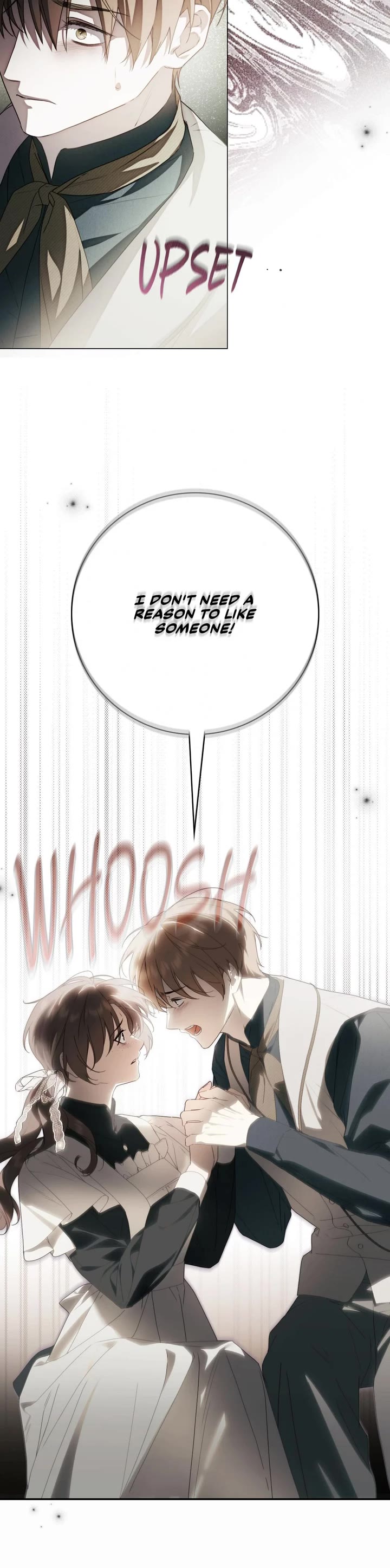 The Count's Secret Maid chapter 38 page 19