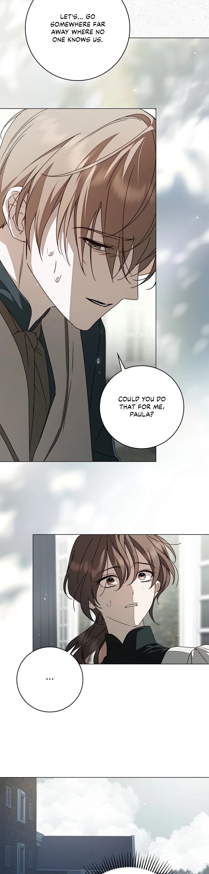 The Count's Secret Maid chapter 38 page 2