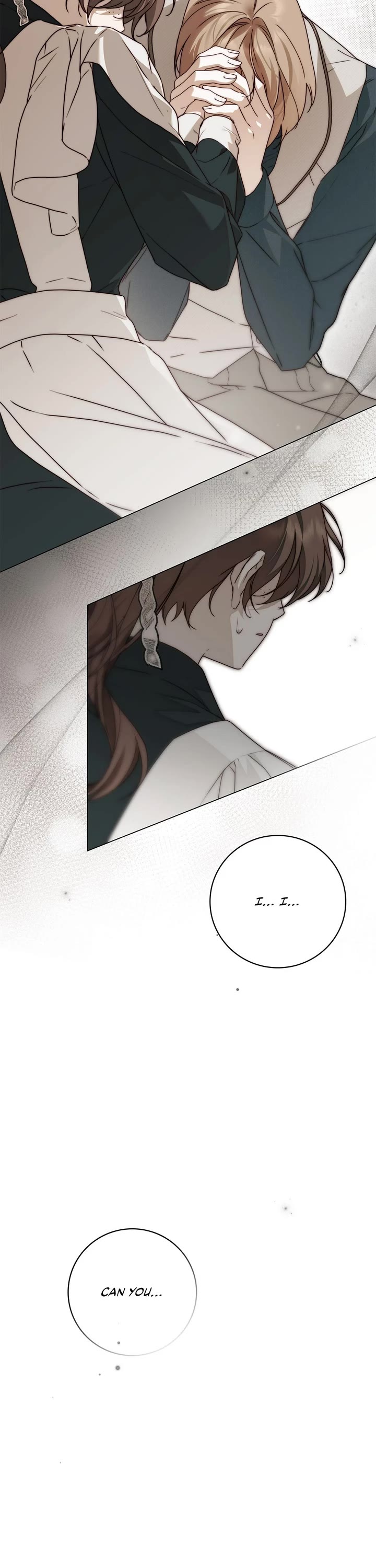 The Count's Secret Maid chapter 38 page 22