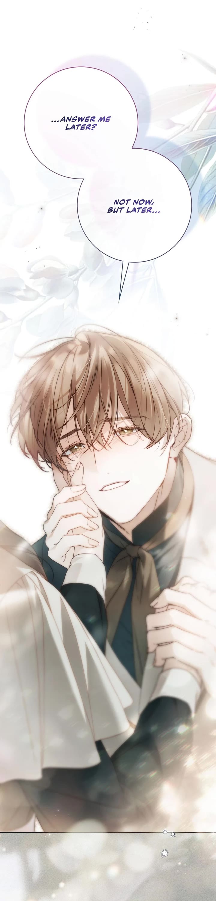 The Count's Secret Maid chapter 38 page 23