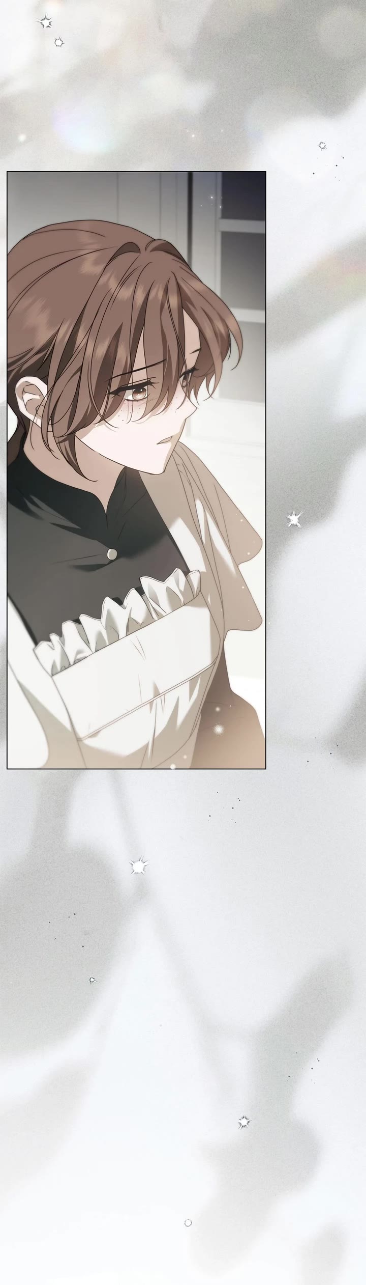 The Count's Secret Maid chapter 38 page 24