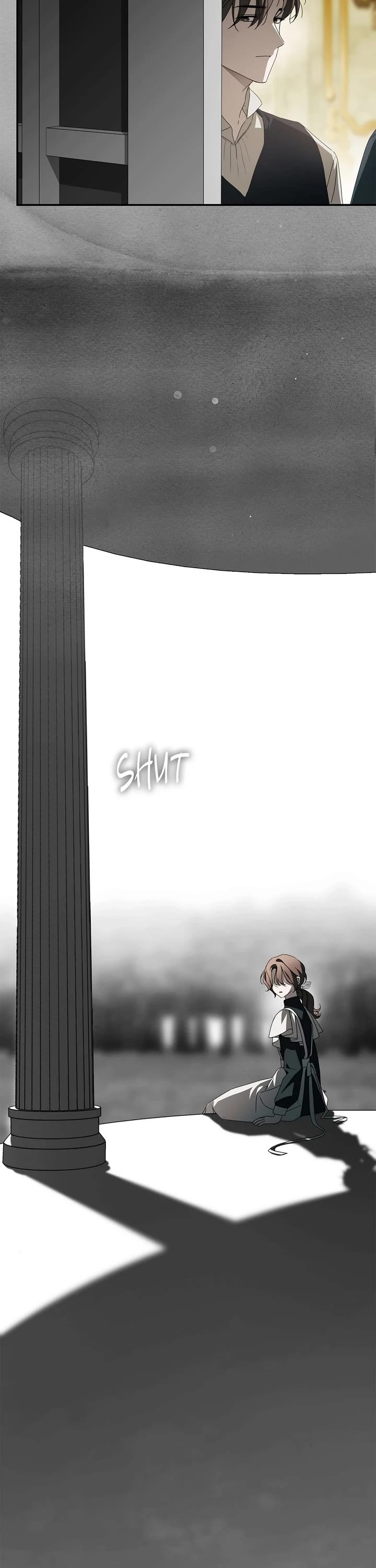 The Count's Secret Maid chapter 38 page 28