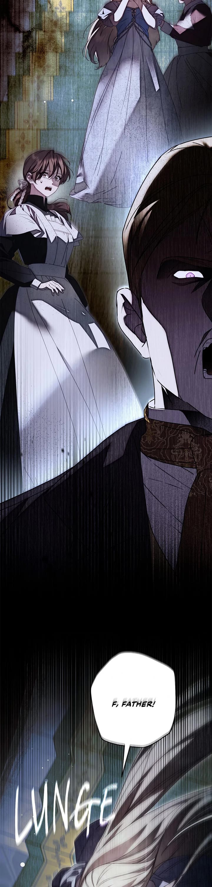 The Count's Secret Maid chapter 38 page 41