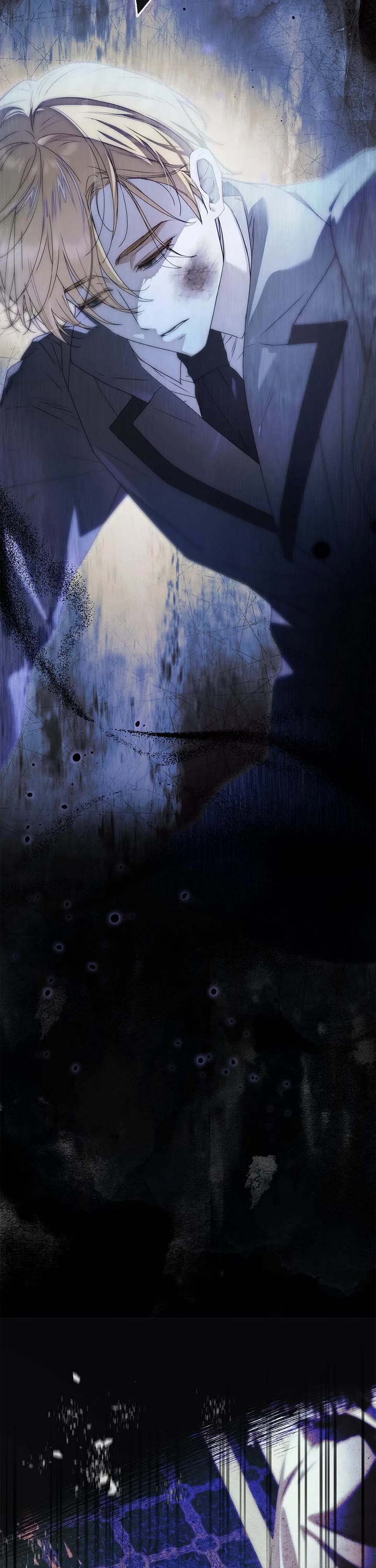 The Count's Secret Maid chapter 38 page 43