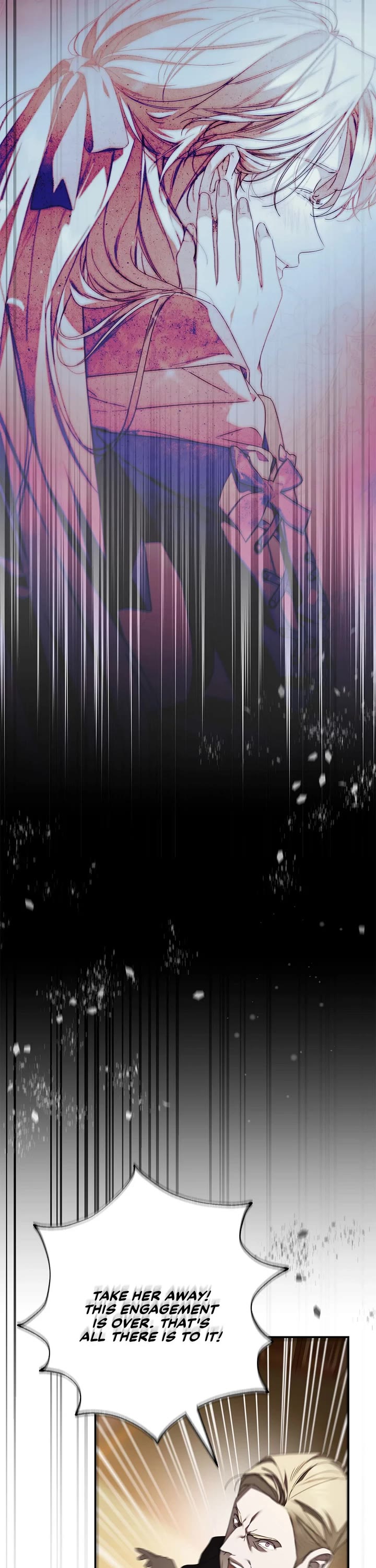 The Count's Secret Maid chapter 38 page 46