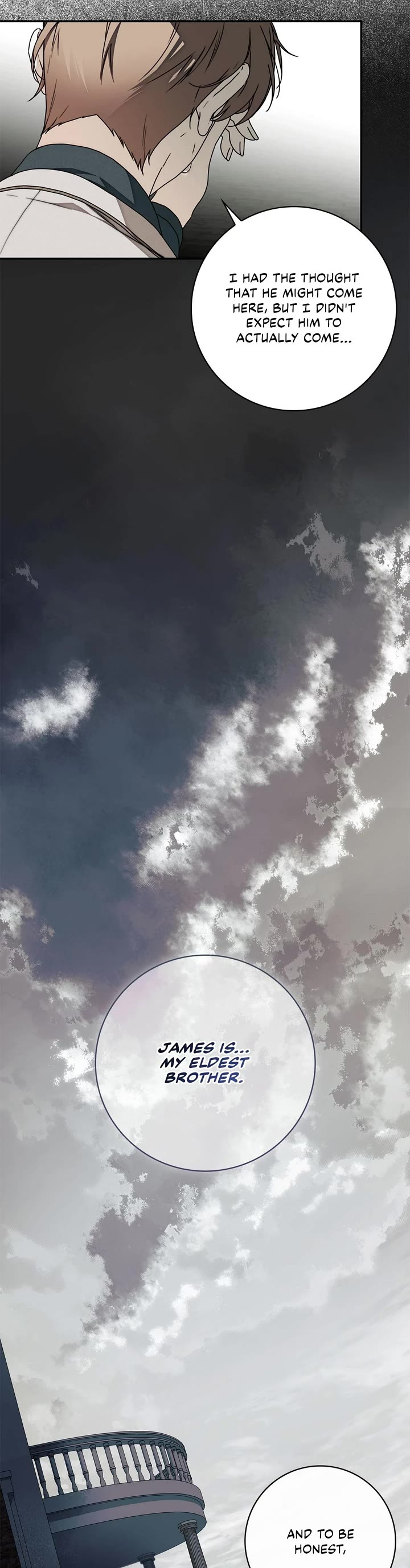 The Count's Secret Maid chapter 38 page 5