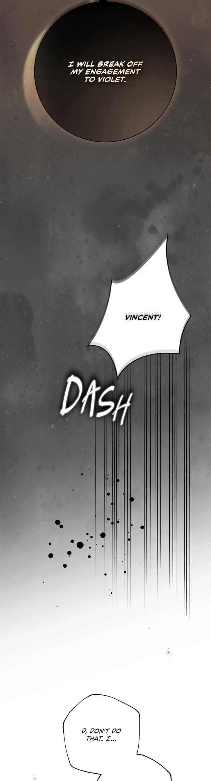 The Count's Secret Maid chapter 38 page 50